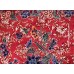 Batik Placemat Set of 4 or 6 Pieces